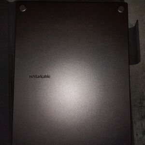 reMarkable Black Digital Tablet